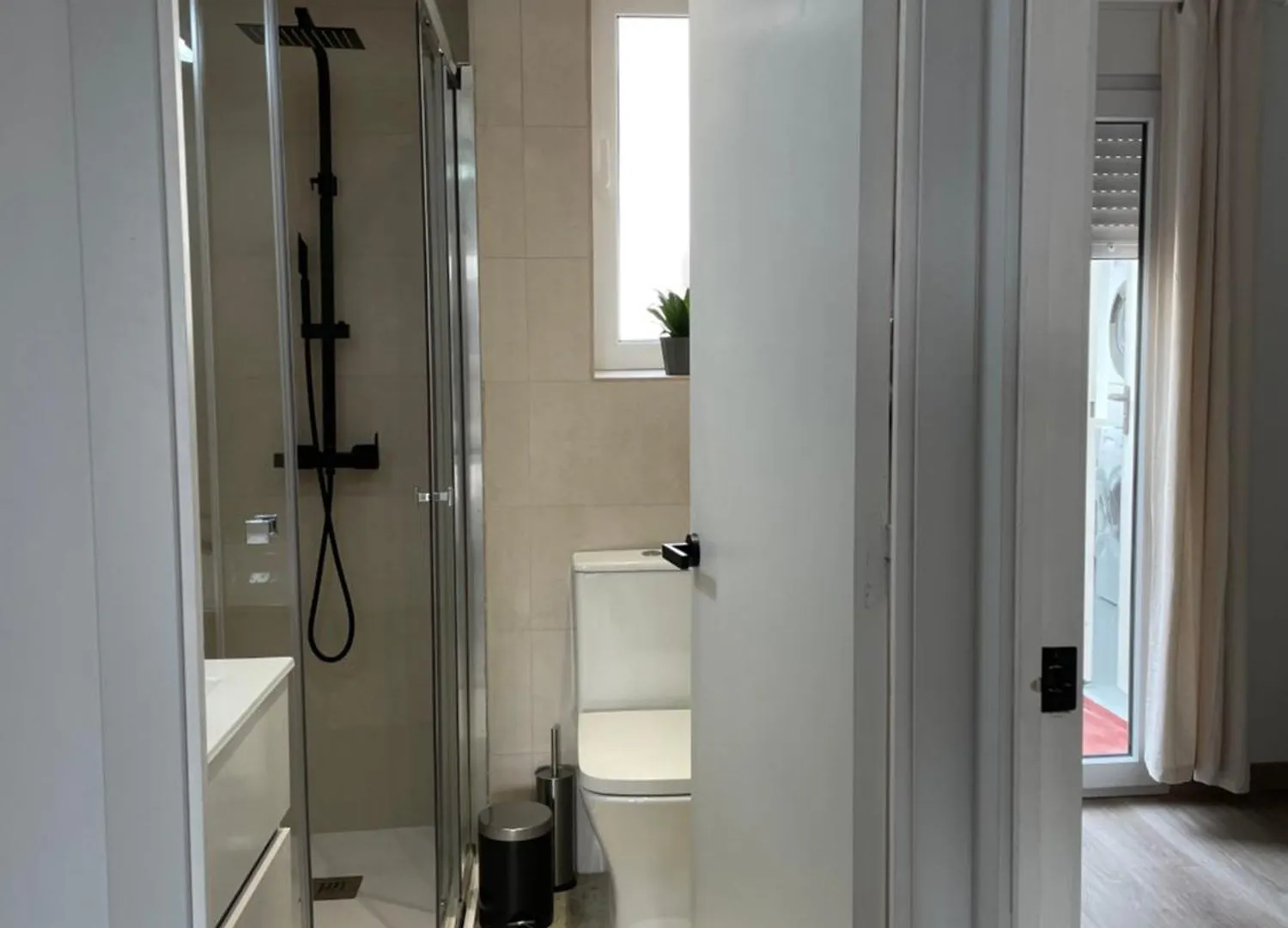 Barri Vell 4 Apartment Manresa