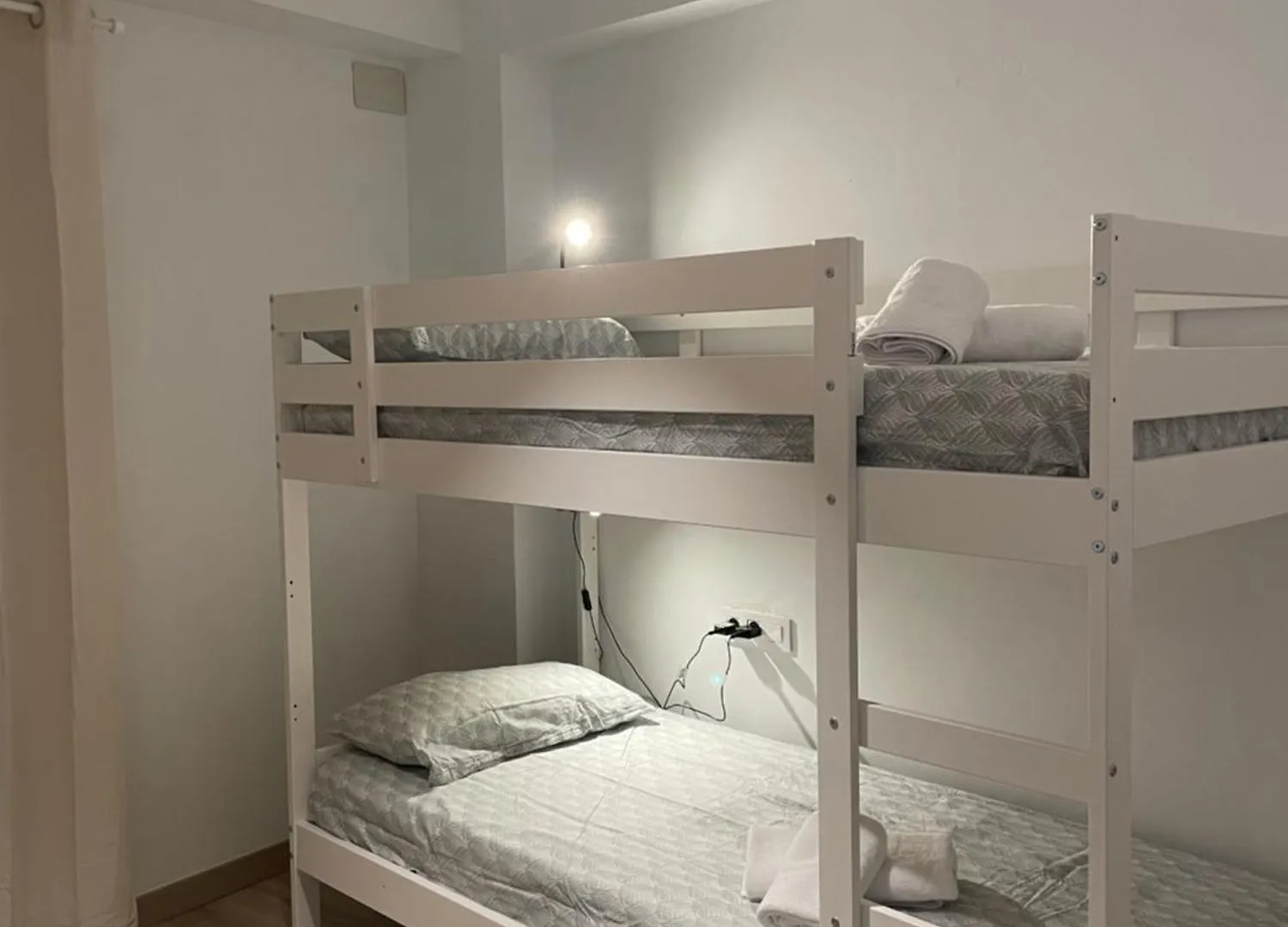Barri Vell 4 Apartment Manresa 0*,  Spain