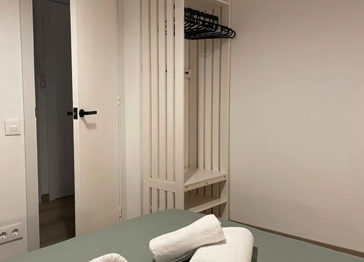 Barri Vell 4 Apartment Manresa