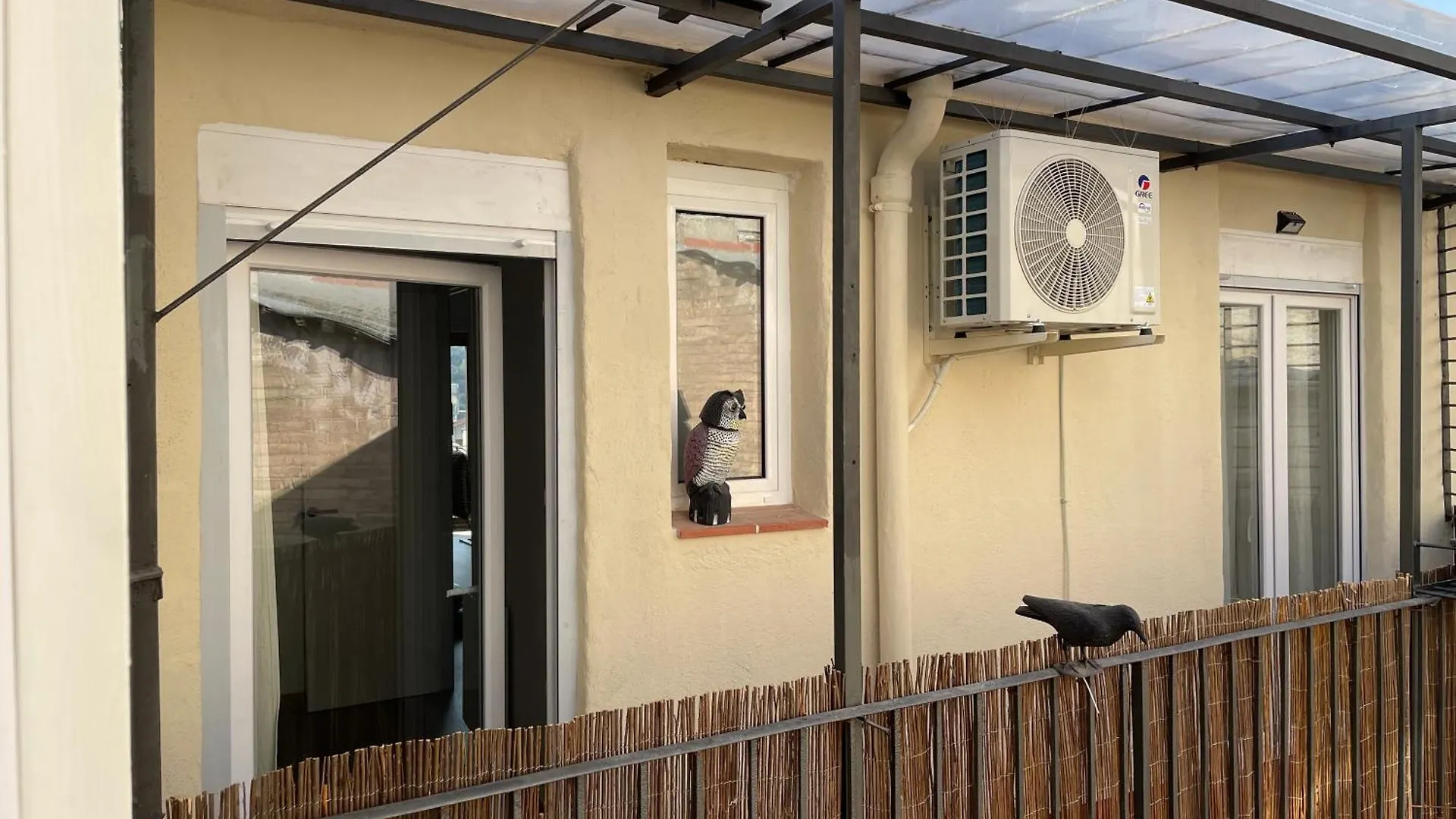 Barri Vell 4 Apartment Manresa 0*,  Spain