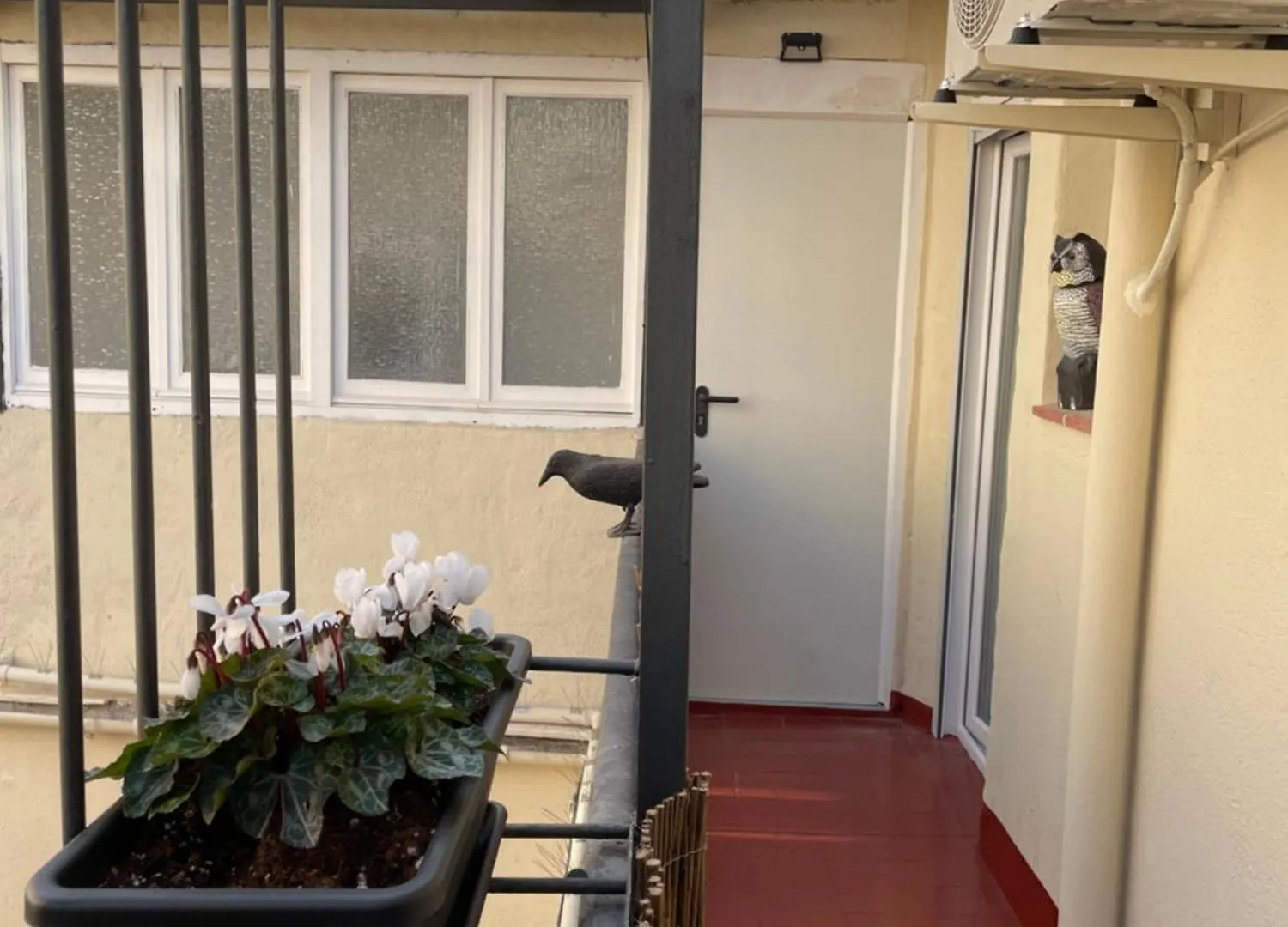 Barri Vell 4 Apartment Manresa